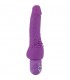 BENDIE POWER STUD CLITERIFFIC VIBRADOR MORADO