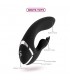 COUPLES RABBIT VIBRADOR CONEJITO NEGRO