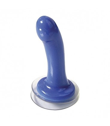 DILDO CON BASE DE SUCCIoN DOBLE