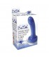 DILDO CON BASE DE SUCCIoN DOBLE