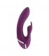 COUPLES RABBIT VIBRADOR CONEJITO MORADO