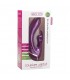 COUPLES RABBIT VIBRADOR CONEJITO MORADO