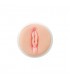 EASY RIDER EXTRA GRIP MASTURBADOR VAGINA