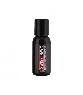 SWISS NAVY LUBRICANTE ANAL 295ML