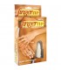 VIBRADOR DEDO PVC