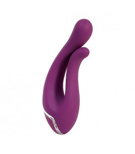 EVES OBSESSION - VIBRADOR SILICONA