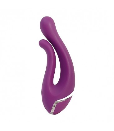 EVES OBSESSION VIBRADOR SILICONA