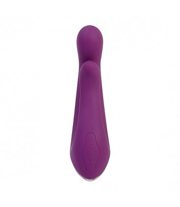 EVES OBSESSION VIBRADOR SILICONA