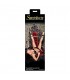 BARRA EXTENSIBLE CON ESPOSAS