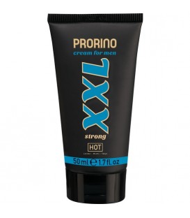 PRORINO XXL CREMA POTENCIADOR DE LA ERECCIÓN HOMBRE 50ML