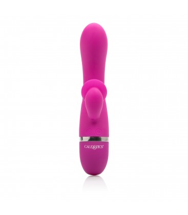 FOREPLAY FRENZY CLIMAXER VIBRADOR SILICONA