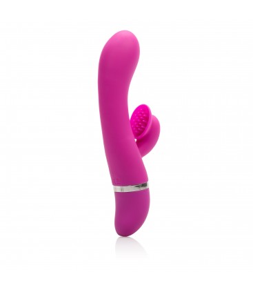 FOREPLAY FRENZY CLIMAXER VIBRADOR SILICONA