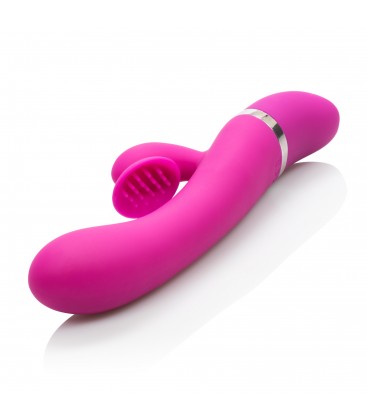 FOREPLAY FRENZY CLIMAXER VIBRADOR SILICONA