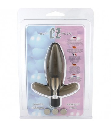 BUTT EZ PLUG VIBRADOR