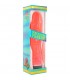 JELLY PENE VIBRADOR ROSA