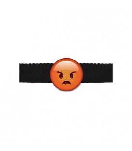 MAD EMOJI - MORDAZA