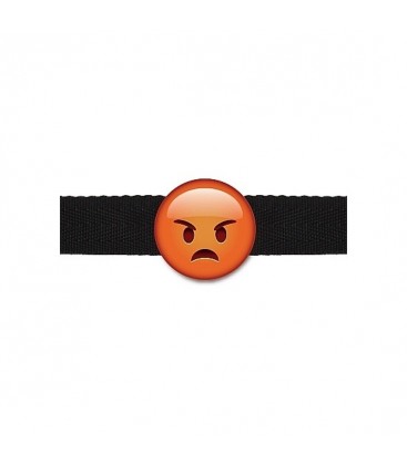 MAD EMOJI MORDAZA