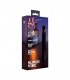 SUPER VIBE VIBRADOR NEGRO