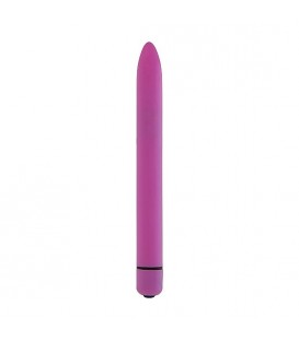 SLIM VIBRADOR MORADO