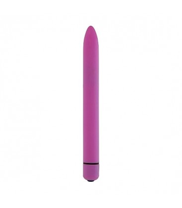 SLIM VIBRADOR MORADO