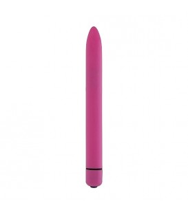 SLIM VIBRADOR ROSA