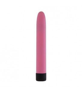 SUPER VIBE - VIBRADOR ROSA