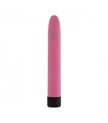 SUPER VIBE VIBRADOR ROSA