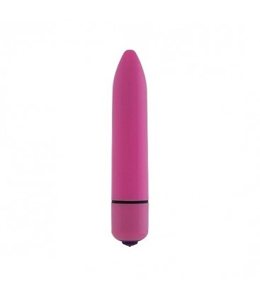 THIN VIBRADOR ROSA