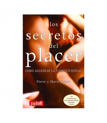 LOS SECRETOS DEL PLACER