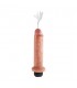 KING COCK PENE EYACULADOR 17 CM