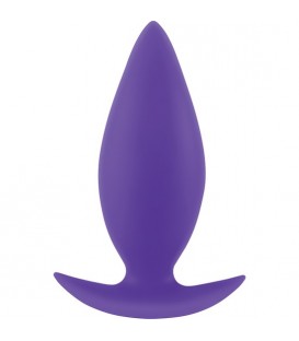 SPADES PLUG MEDIANO MORADO