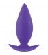 SPADES PLUG MEDIANO MORADO