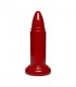 B10 MISSILE PLUG ANAL ROJO