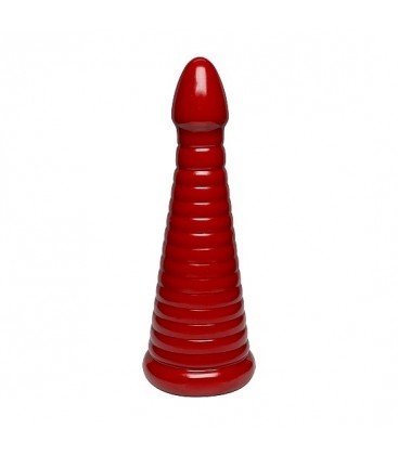 AMERICAN B ROCKEYE PLUG ANAL ROJO