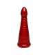 AMERICAN B ROCKEYE PLUG ANAL ROJO