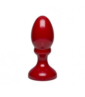 AMERICAN B LITTLE BOY CHERRY - PLUG ANAL ROJO