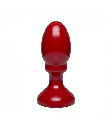 AMERICAN B LITTLE BOY CHERRY PLUG ANAL ROJO