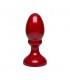 AMERICAN B LITTLE BOY CHERRY PLUG ANAL ROJO