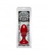 AMERICAN B LITTLE BOY CHERRY PLUG ANAL ROJO