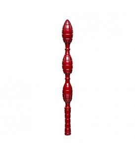 AMERICAN B - BOLAS ANALES ROJO
