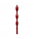 AMERICAN B BOLAS ANALES ROJO