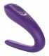 PARTNER VIBRADOR PARA PAREJAS