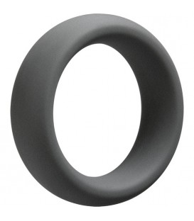 OPTIMALE CRING ANILLO 5 CM GRIS