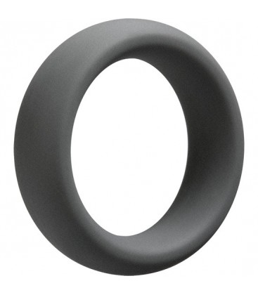 OPTIMALE CRING ANILLO 5 CM GRIS