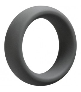 OPTIMALE CRING ANILLO 6 CM GRIS