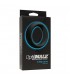 OPTIMALE CRING ANILLO 6 CM NEGRO