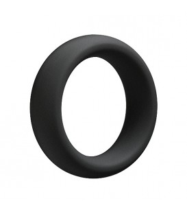 OPTIMALE CRING ANILLO 5 CM NEGRO