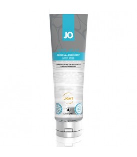 JO H20 JELLY LIGHT LUBRICANTE BASE DE AGUA 120 ML