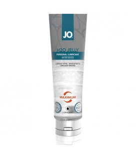 JO H20 JELLY MAXIMUM LUBRICANTE 120 ML