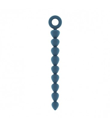 BEAD CHAIN BOLAS ANALES AZUL